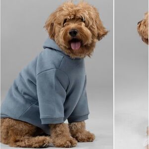 Comfrt Signature Paw Hoodie